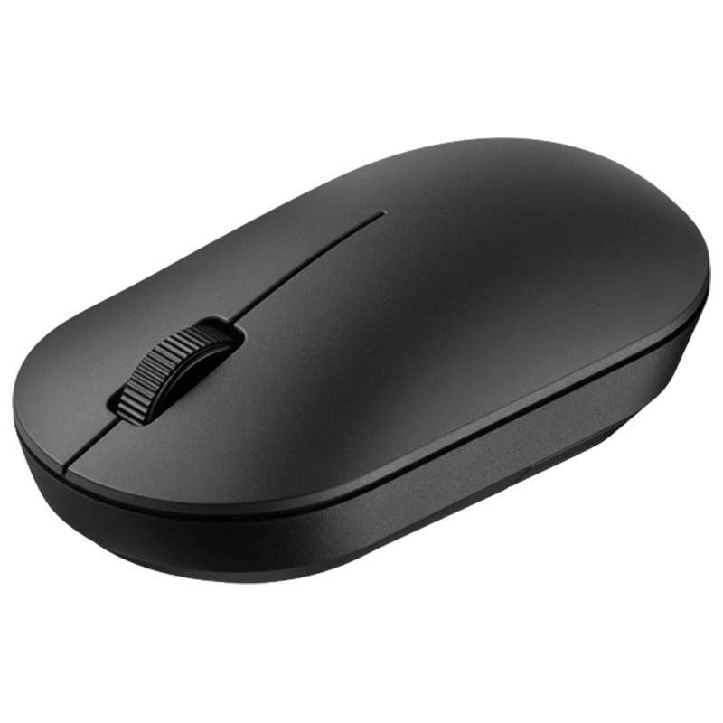 Xiaomi Wireless Mouse Lite 2 Black GL