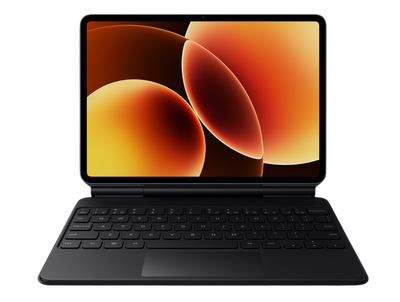 Teclado Xiaomi Pad 8 / 8 Pro Focus Keyboard (US English) Gray