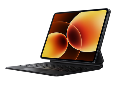 Teclado Xiaomi Pad 8 / 8 Pro Focus Keyboard (US English) Gray