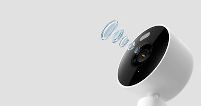 Câmara Xiaomi Smart Camera C100