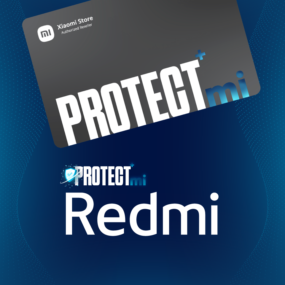 Protect Mi Online Redmi