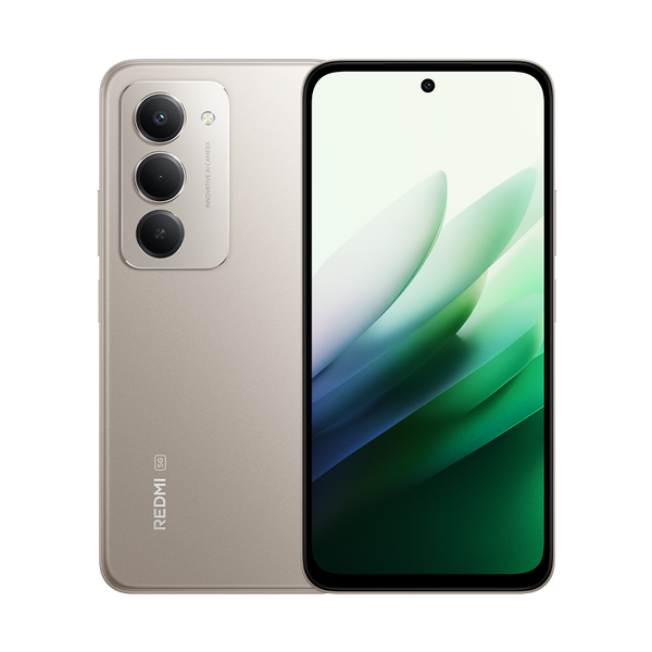 REDMI 15 5G