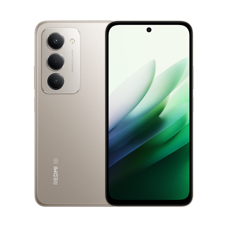 REDMI 15 5G