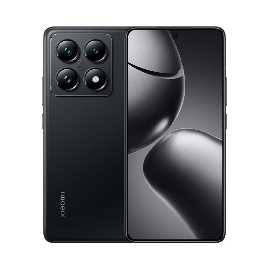 Xiaomi 14T Pro