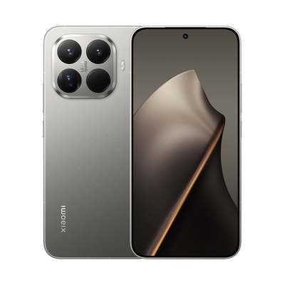 Xiaomi 15T Pro