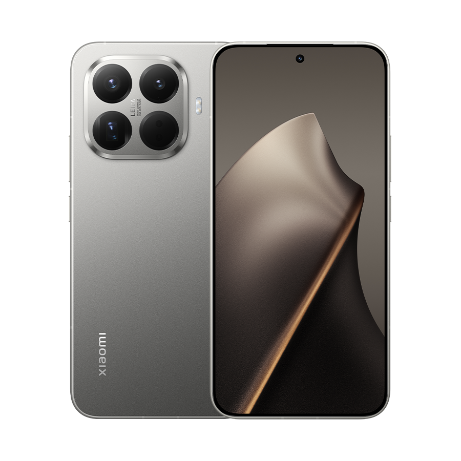 Xiaomi 15T Pro