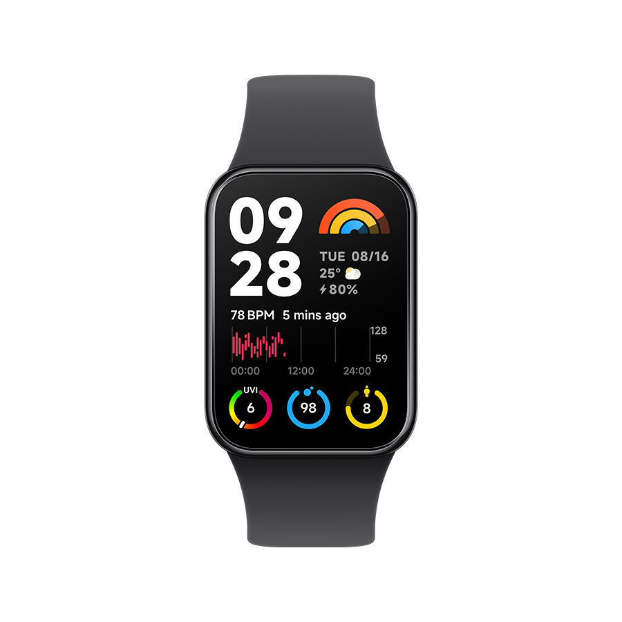 Xiaomi Smart Band 8 Pro