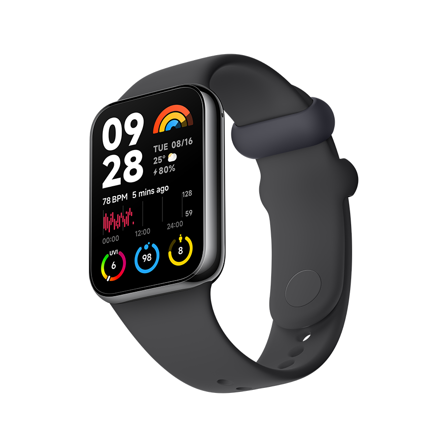 Xiaomi Smart Band 8 Pro