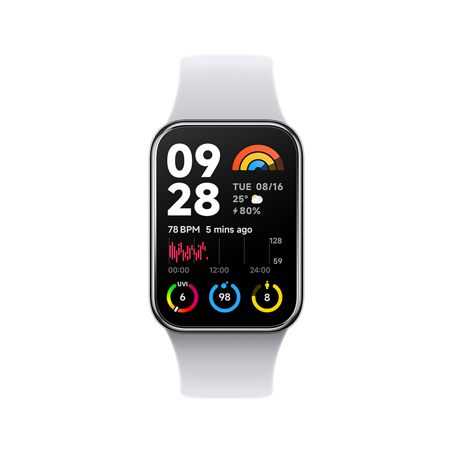 Xiaomi Smart Band 8 Pro