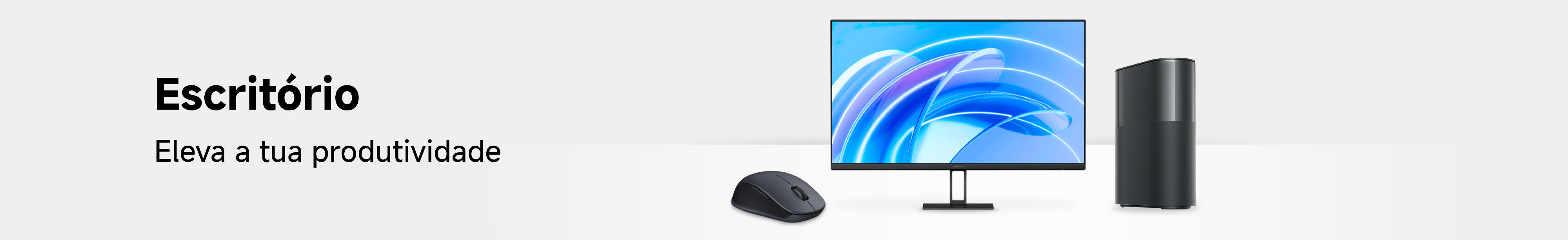 Escritório Escritório