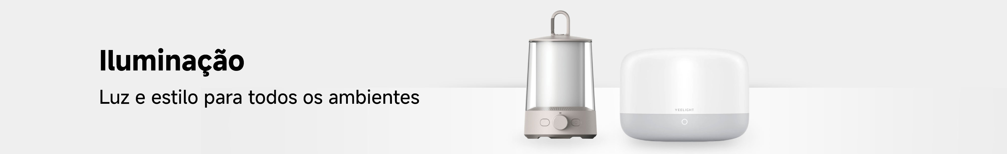 Iluminação Iluminação