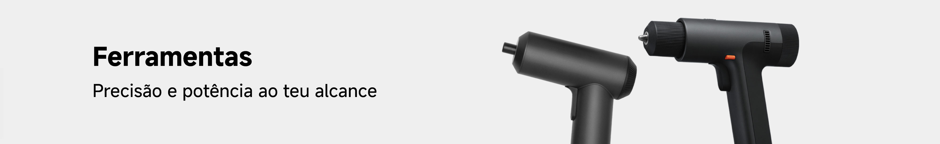 Ferramentas
