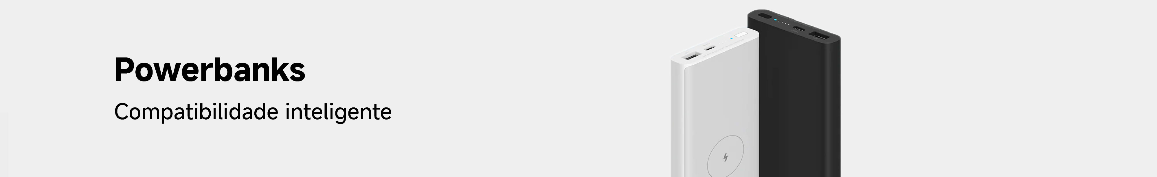 Powerbanks
