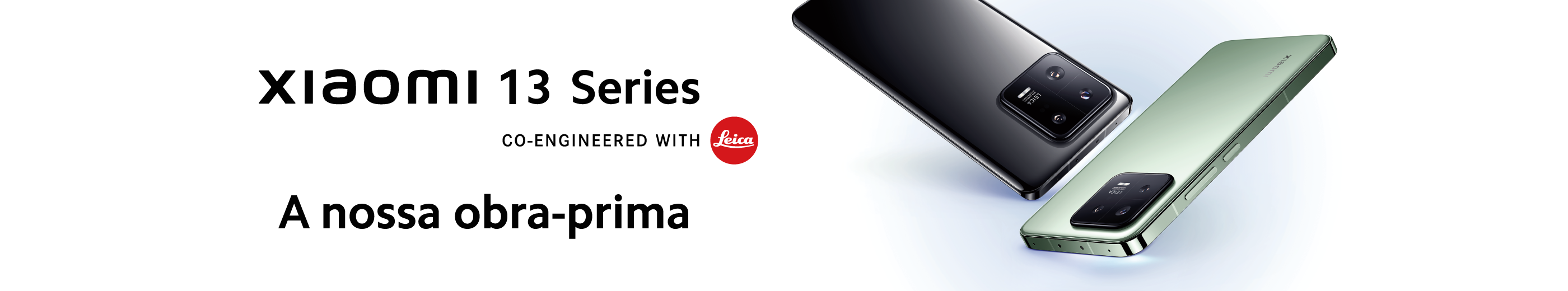 Smartphones Xiaomi