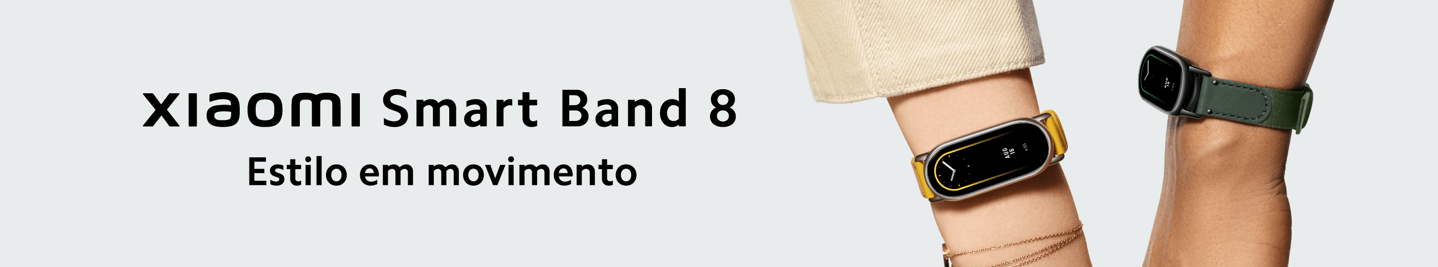Watches & Bands