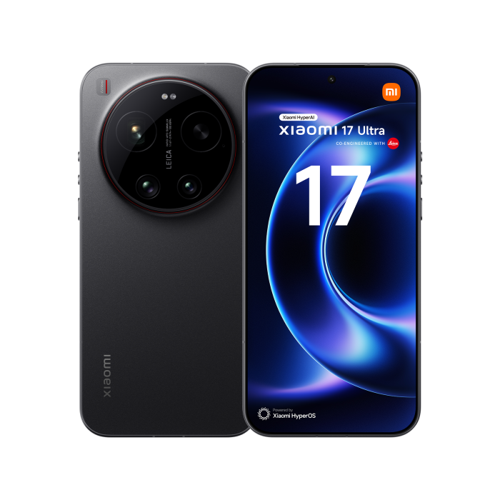 Xiaomi 17 Ultra