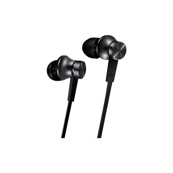 AURICULAR IN EAR XIAOMI MI In-Ear Headphones Basic Plateado 