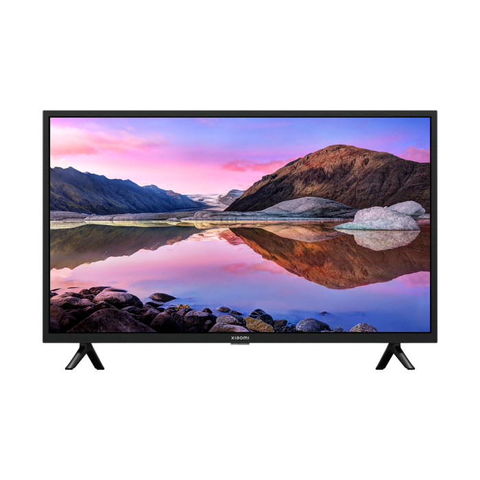 TV LED 109,22 cm (43) Xiaomi P1E, 4K UHD, Smart TV