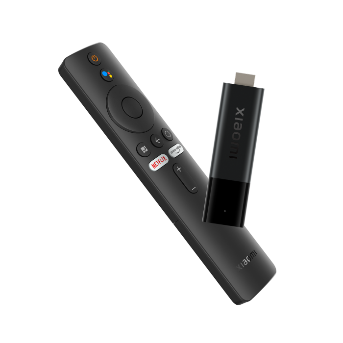 TV Stick XIAOMI 4K