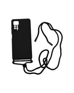 Capa Cordão Redmi Note 11 Pro 4G/5G