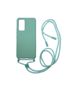 Capa c/ Cordão para XIAOMI 12 Lite