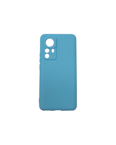 Capa Silicone XIAOMI 12T 