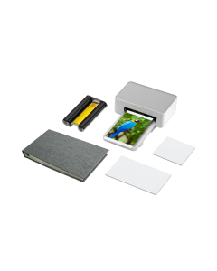 Impressora XIAOMI Instant Photo Printer 1S Set EU