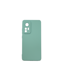 Capa Silicone XIAOMI 12/12X