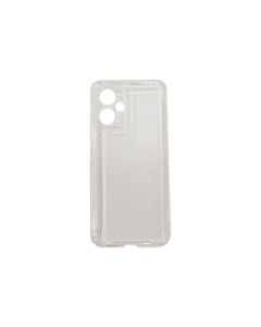 Capa Reforçada Redmi Note 12 5G Clear