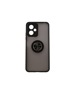 Capa Gel Redmi Note 12 Black