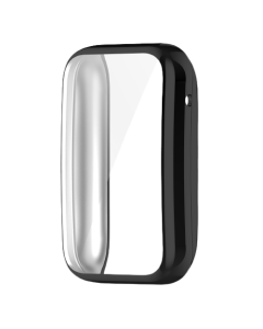 Capa Protetora de Ecrã Smart Band 7 Pro Preta