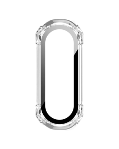 Capa Protetora de Ecrã Smart Band 7 Transparente