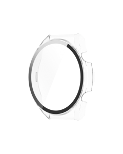 Capa Protetora de Ecrã Watch S1 Transparente