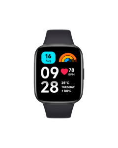 Smartwatch Redmi Watch 3 Active