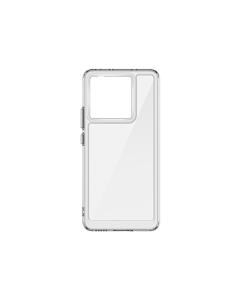 Capa Hybrid Xiaomi 13T/13T Pro Clear