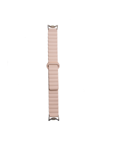 Bracelete magnética Xiaomi Band 8/9 Light Pink
