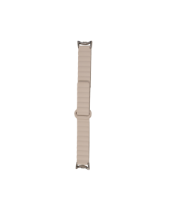 Bracelete magnética Xiaomi Band 8/9 Ivory