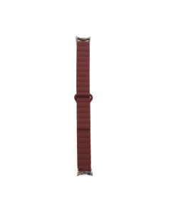 Bracelete magnética Xiaomi Band 8/9 Wine Red