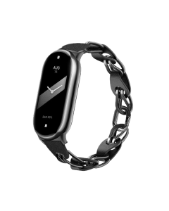 Bracelete Chain Xiaomi Band 8/9 Black