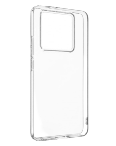 Capa Transparente Swissten Jelly Xiaomi Redmi Note 14