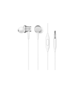 Auriculares XIAOMI In-Ear Headphones Basic