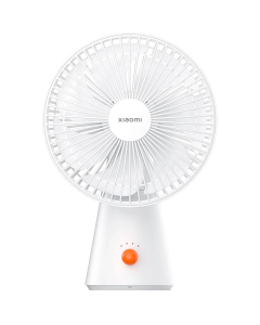 Ventoinha Xiaomi Rechargeable Mini Fan