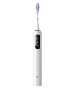 Escova de Dentes Xiaomi Oscillation Electric Toothbrush Pro White EU