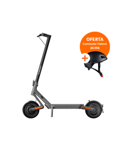 Bundle Trotinete XIAOMI Electric Scooter 4 Ultra + Capacete