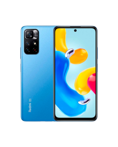 Smartphone Redmi Note 11S 5G