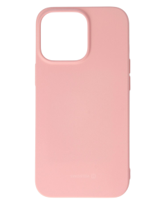 Capa Rosa Swissten Soft Joy Xiaomi 15
