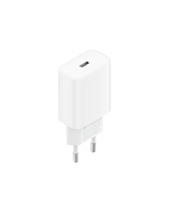 Carregador Xiaomi 20W charger (Type-C)
