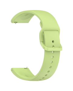 Bracelete Redmi Watch 5 Lite/5 Active 22mm Lime