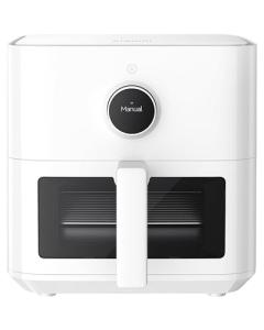 Fritadeira Xiaomi Smart Air Fryer 5.5L White