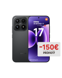 Xiaomi 17